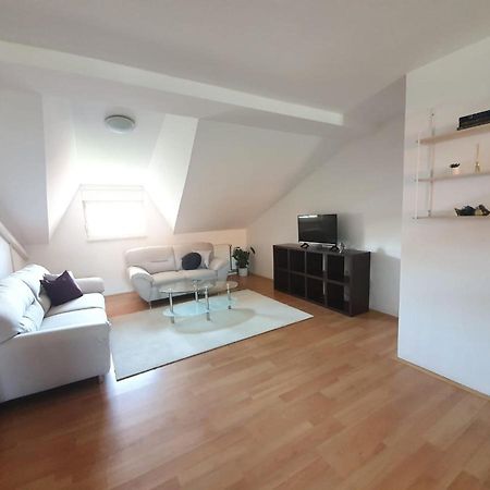 Apartment Lily Near Zagreb Airport Velika Gorica Buitenkant foto